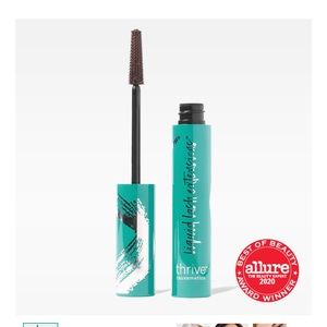 Thrive Tubing Mascara